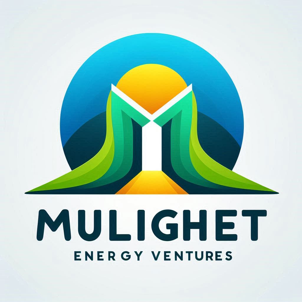 Mulighet Energy Ventures Logo